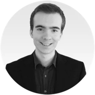 Robert Cassey, Technical lead and co-founder at Community Sparx CIC